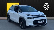 Citroen C3 Aircross 1.2 PureTech 110 Shine 5dr Petrol Hatchback